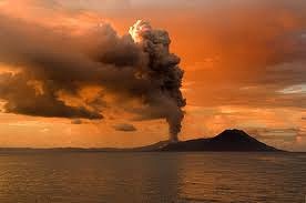 海外旅行保険は、地震・噴火・津波は自動補償です。