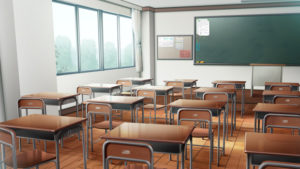 日本人学校の先生の任期中は、海外旅行や一時帰国に制約があるケースも。
